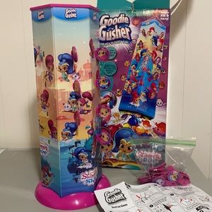 What!? A reusable piñata???